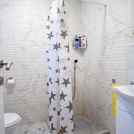 Solar Апартаменты