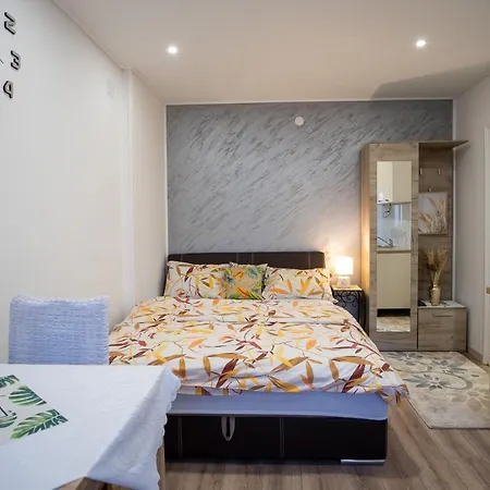 Solar Apartmán
